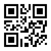 QR Code permettant d'accéder à un contenu spécifique